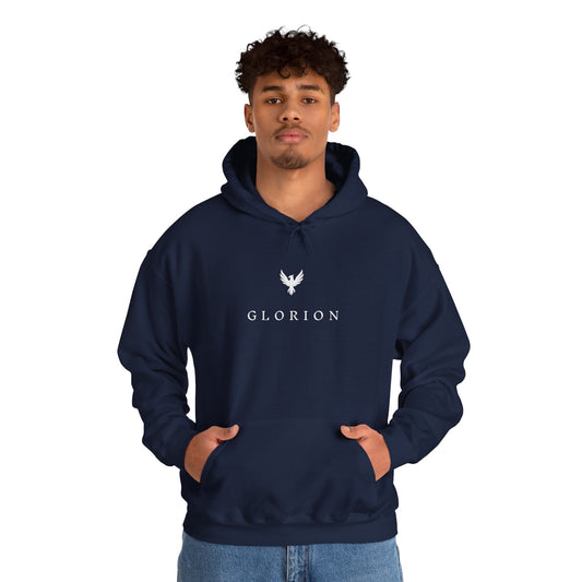 Hoodie Phénix - Glorion
